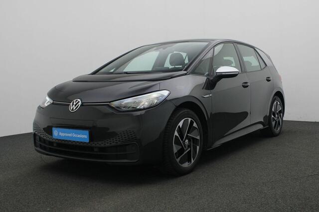 Volkswagen ID.3 First 58 kWh 204 pk | Navigatie | Stuur-/stoelverwarming | Parkeersensoren voor/achter | Adaptive Cruise