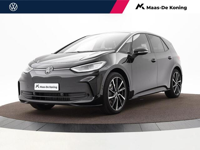 Volkswagen ID.3 Pro Business 59 kWh | 20" LM velgen | Achteruitrijcamera | Getint glas | Stoelverwarming | Apple Carplay |