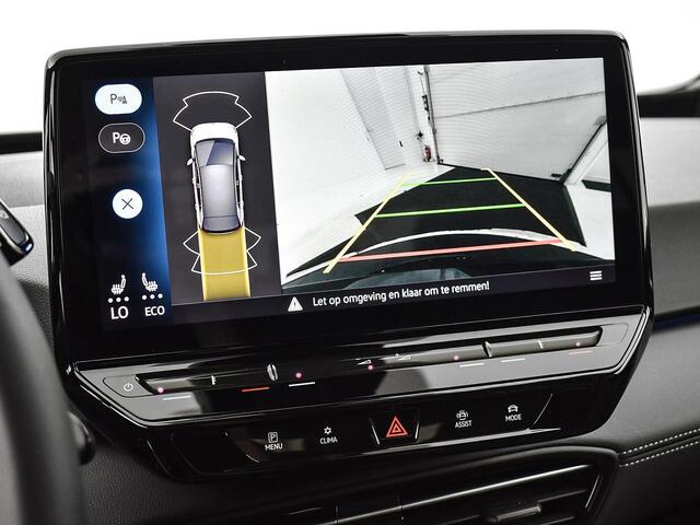 Volkswagen ID.3 Pro Business 59 kWh | 20" LM velgen | Achteruitrijcamera | Getint glas | Stoelverwarming | Apple Carplay |