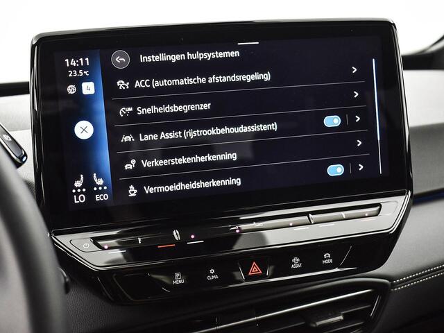 Volkswagen ID.3 Pro Business 59 kWh | 20" LM velgen | Achteruitrijcamera | Getint glas | Stoelverwarming | Apple Carplay |