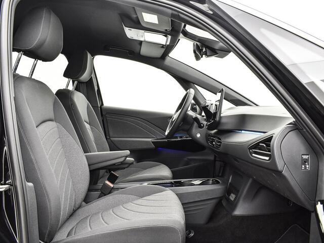 Volkswagen ID.3 Pro Business 59 kWh | 20" LM velgen | Achteruitrijcamera | Getint glas | Stoelverwarming | Apple Carplay |