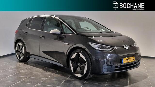 Volkswagen ID.3 First Max 58 kWh | Panoramadak