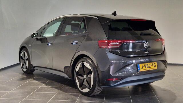 Volkswagen ID.3 First Max 58 kWh | Panoramadak