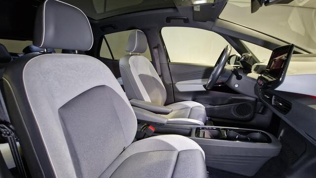 Volkswagen ID.3 First Max 58 kWh | Panoramadak