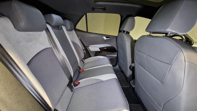 Volkswagen ID.3 First Max 58 kWh | Panoramadak