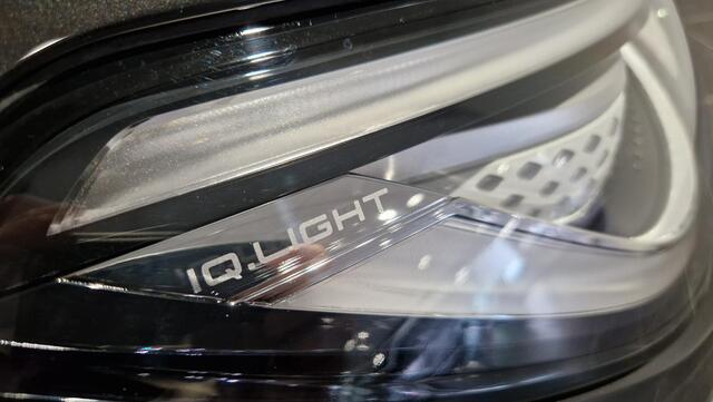 Volkswagen ID.3 First Max 58 kWh | Panoramadak
