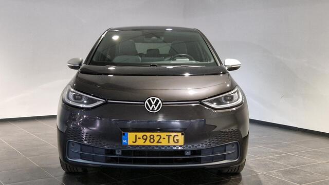 Volkswagen ID.3 First Max 58 kWh | Panoramadak
