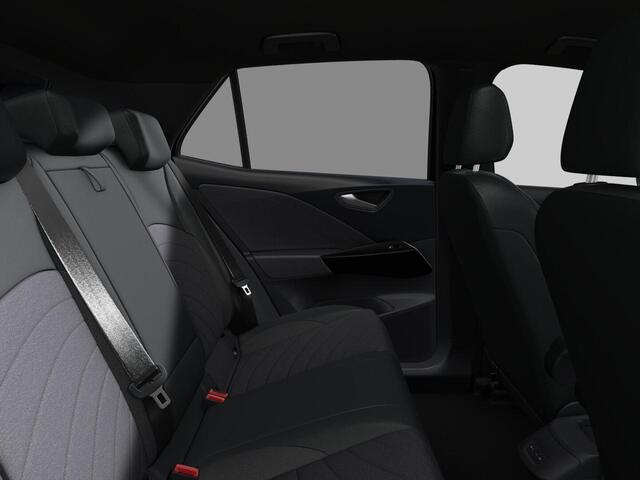 Volkswagen ID.3 Pure Oranje Edition 52 kWh accu,170 pk · Comfort pakket · Assistance pakket · Oranje Edition · Private lease vanaf 398,- per maand ·