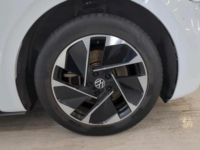 Volkswagen ID.3 First 58 kWh | Binnenkort beschikbaar