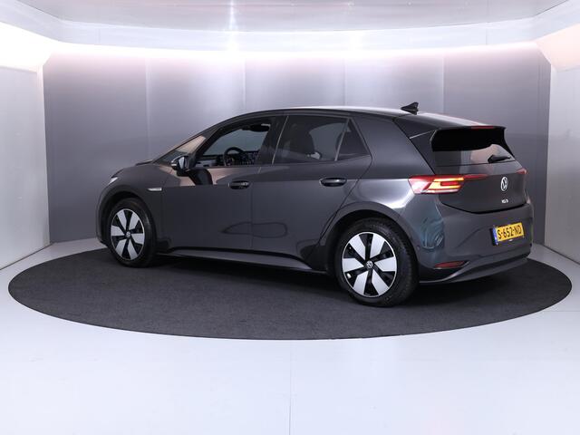 Volkswagen ID.3 Pro 58 kWh 204 pk | Navigatie | Parkeersensoren | Achteruitrijcamera | Adaptieve cruise control | Stoelverwarming |