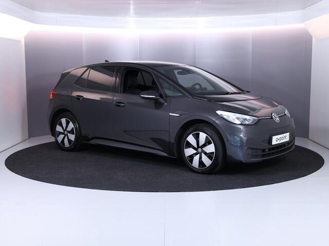 Volkswagen ID.3 Pro 58 kWh 204 pk | Navigatie | Parkeersensoren | Achteruitrijcamera | Adaptieve cruise control | Stoelverwarming |