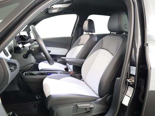 Volkswagen ID.3 Pro 58 kWh 204 pk | Navigatie | Parkeersensoren | Achteruitrijcamera | Adaptieve cruise control | Stoelverwarming |