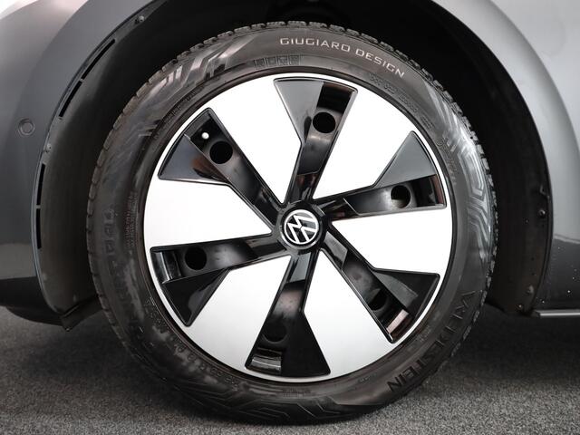 Volkswagen ID.3 Pro 58 kWh 204 pk | Navigatie | Parkeersensoren | Achteruitrijcamera | Adaptieve cruise control | Stoelverwarming |