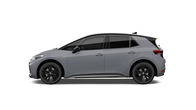 Volkswagen ID.3 Limited Edition 52 kWh accu. 125 kW / 170 pk Hatch