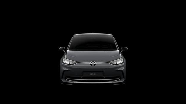 Volkswagen ID.3 Limited Edition 52 kWh accu. 125 kW / 170 pk Hatch