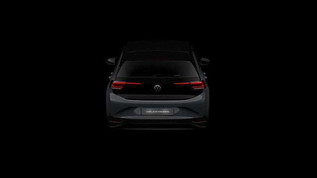 Volkswagen ID.3 Limited Edition 52 kWh accu. 125 kW / 170 pk Hatch