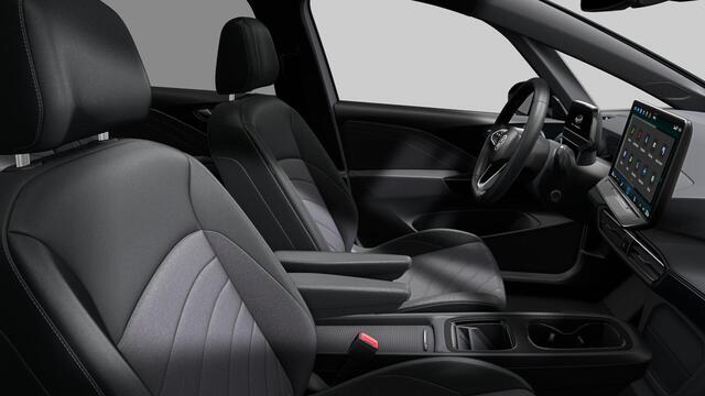 Volkswagen ID.3 Limited Edition 52 kWh accu. 125 kW / 170 pk Hatch