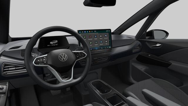 Volkswagen ID.3 Limited Edition 52 kWh accu. 125 kW / 170 pk Hatch