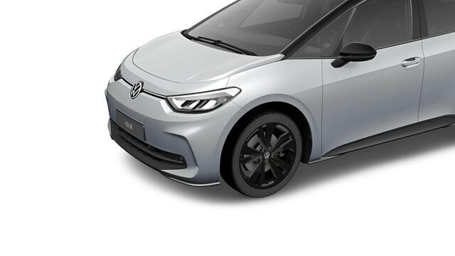 Volkswagen ID.3 Limited Edition 52 kWh accu. 125 kW / 170 pk Hatch