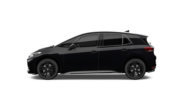 Volkswagen ID.3 Limited Edition 52 kWh accu. 125 kW / 170 pk Hatch