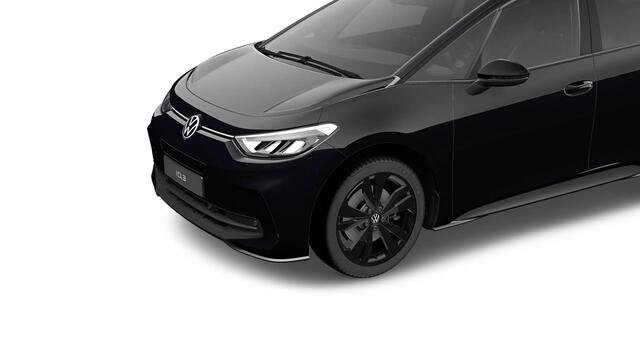 Volkswagen ID.3 Limited Edition 52 kWh accu. 125 kW / 170 pk Hatch