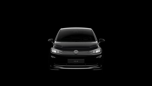 Volkswagen ID.3 Limited Edition 52 kWh accu. 125 kW / 170 pk Hatch