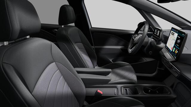 Volkswagen ID.3 Limited Edition 52 kWh accu. 125 kW / 170 pk Hatch