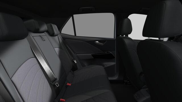 Volkswagen ID.3 Limited Edition 52 kWh accu. 125 kW / 170 pk Hatch