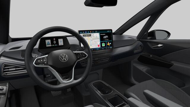 Volkswagen ID.3 Limited Edition 52 kWh accu. 125 kW / 170 pk Hatch