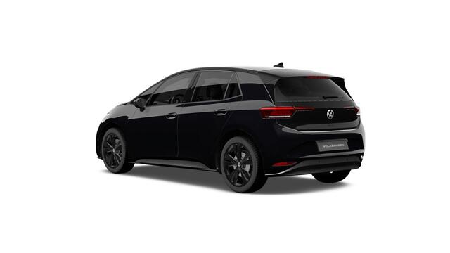 Volkswagen ID.3 Limited Edition 52 kWh accu. 125 kW / 170 pk Hatch