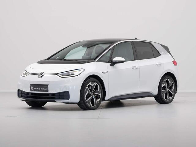 Volkswagen ID.3 First Plus 58 kWh 204pk Navigatie Camera Acc Lm Velgen Demo JP