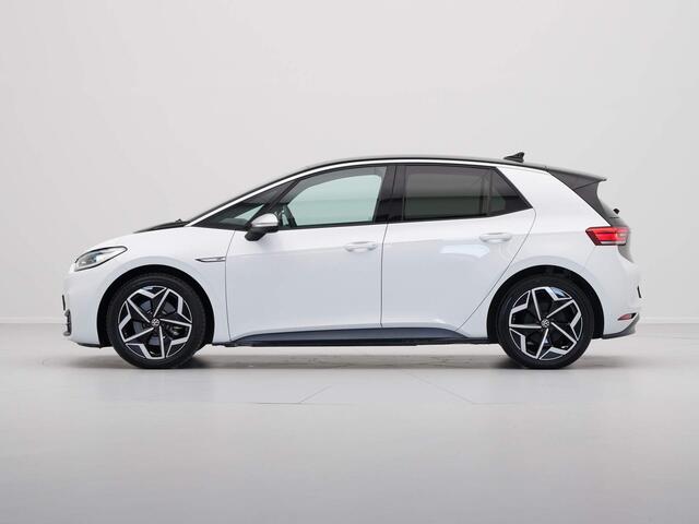 Volkswagen ID.3 First Plus 58 kWh 204pk Navigatie Camera Acc Lm Velgen Demo JP