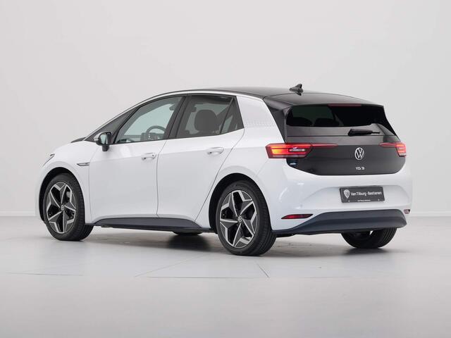 Volkswagen ID.3 First Plus 58 kWh 204pk Navigatie Camera Acc Lm Velgen Demo JP
