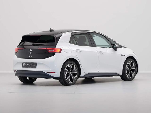 Volkswagen ID.3 First Plus 58 kWh 204pk Navigatie Camera Acc Lm Velgen Demo JP