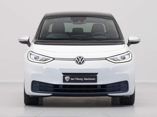 Volkswagen ID.3 First Plus 58 kWh 204pk Navigatie Camera Acc Lm Velgen Demo JP