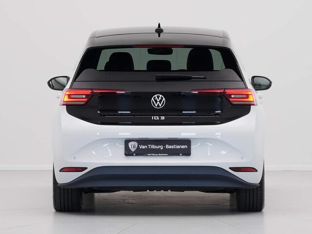Volkswagen ID.3 First Plus 58 kWh 204pk Navigatie Camera Acc Lm Velgen Demo JP