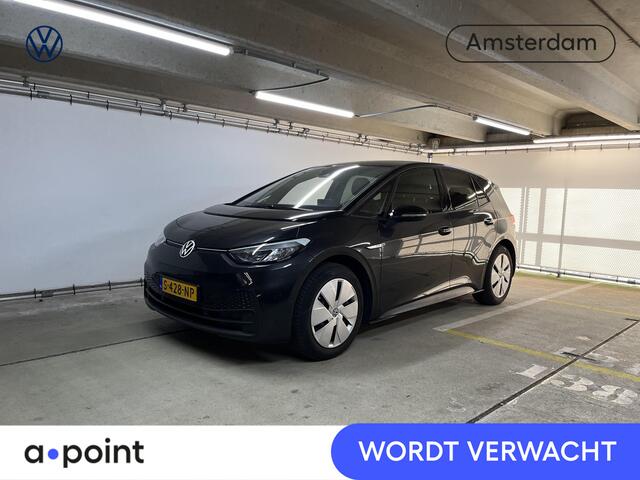 Volkswagen ID.3 Pro Edition 58 kWh 204 pk | Navigatie | Parkeersensoren (Park assist) | Achteruitrijcamera | Stoelverwarming |