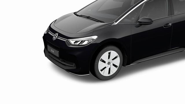 Volkswagen ID.3 59kWh 204 1AT Pro Business | Achterlichten LED, luxe uitgevoerd incl. dynamische knipperlichten | Airconditioning automatisch, 2-zone (Climatronic) | Buitenspiegels elektrisch instel-, verwarm- en inklapbaar