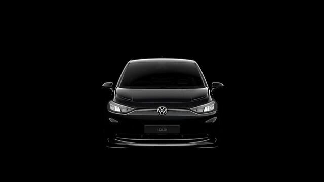 Volkswagen ID.3 59kWh 204 1AT Pro Business | Achterlichten LED, luxe uitgevoerd incl. dynamische knipperlichten | Airconditioning automatisch, 2-zone (Climatronic) | Buitenspiegels elektrisch instel-, verwarm- en inklapbaar