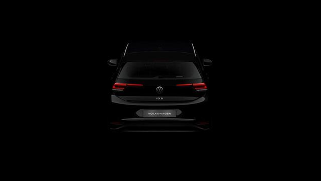 Volkswagen ID.3 59kWh 204 1AT Pro Business | Achterlichten LED, luxe uitgevoerd incl. dynamische knipperlichten | Airconditioning automatisch, 2-zone (Climatronic) | Buitenspiegels elektrisch instel-, verwarm- en inklapbaar