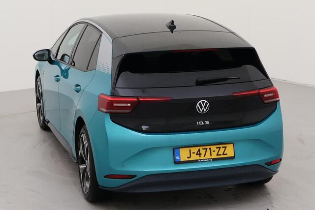 Volkswagen ID.3 First Plus 58 kWh / LED / Camera / Navigatie / 19" LMV