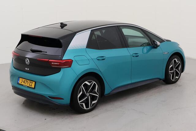 Volkswagen ID.3 First Plus 58 kWh / LED / Camera / Navigatie / 19" LMV