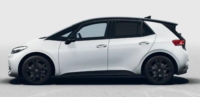 Volkswagen ID.3 Pro Limited Edition 59 kWh !!!Profiteer ook van ¤ 2.000 inruilpremie!!!