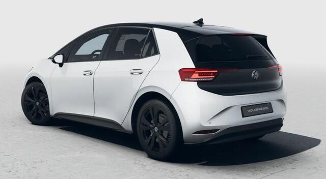 Volkswagen ID.3 Pro Limited Edition 59 kWh !!!Profiteer ook van ¤ 2.000 inruilpremie!!!