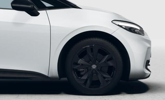 Volkswagen ID.3 Pro Limited Edition 59 kWh !!!Profiteer ook van ¤ 2.000 inruilpremie!!!