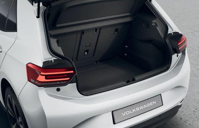 Volkswagen ID.3 Pro Limited Edition 59 kWh !!!Profiteer ook van ¤ 2.000 inruilpremie!!!