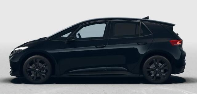 Volkswagen ID.3 Pro Limited Edition 59 kWh !!!Profiteer ook van ¤ 2.000 inruilpremie!!!