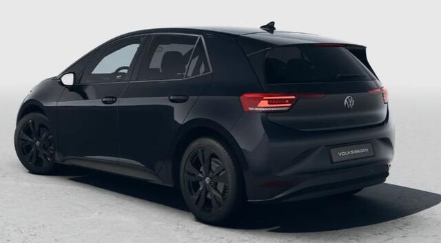 Volkswagen ID.3 Pro Limited Edition 59 kWh !!!Profiteer ook van ¤ 2.000 inruilpremie!!!