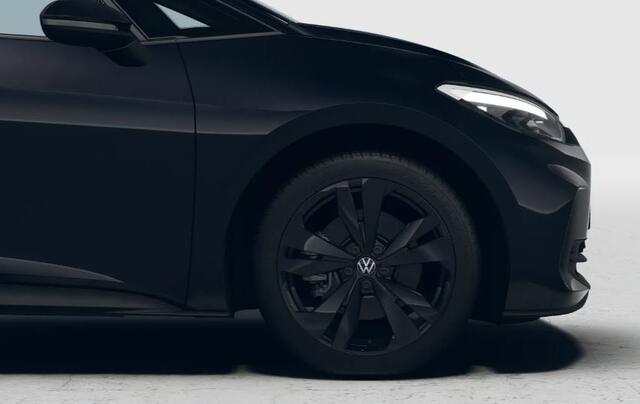 Volkswagen ID.3 Pro Limited Edition 59 kWh !!!Profiteer ook van ¤ 2.000 inruilpremie!!!