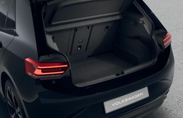Volkswagen ID.3 Pro Limited Edition 59 kWh !!!Profiteer ook van ¤ 2.000 inruilpremie!!!